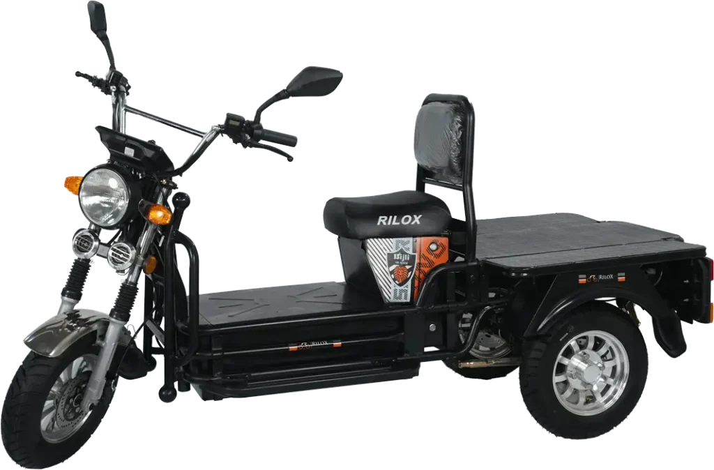 Rilox Cargo Max