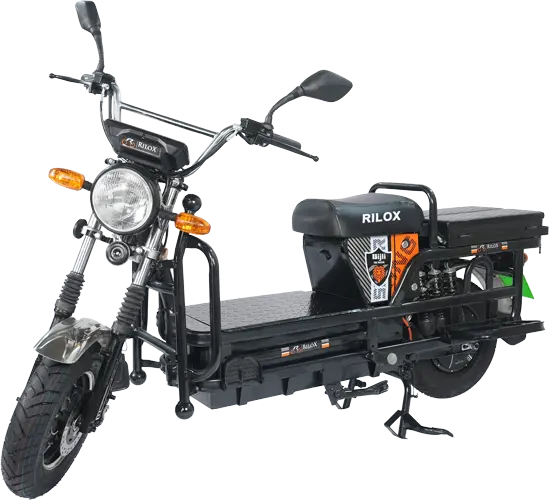 Rilox Bijli Mini