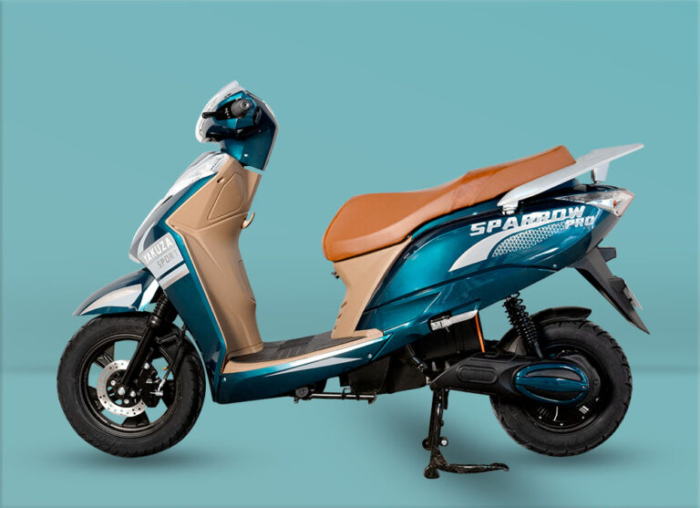 Sparrow Pro